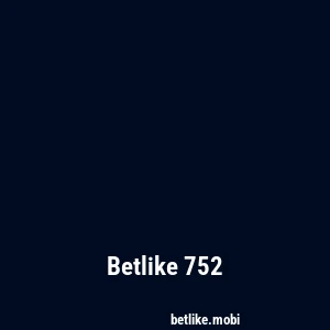 Betlike 752