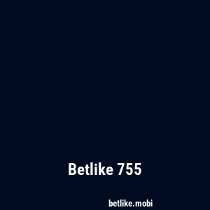 Betlike 755