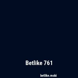Betlike 761
