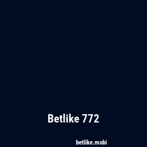 Betlike 772