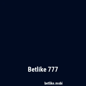 Betlike 777