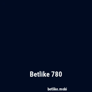 Betlike 780