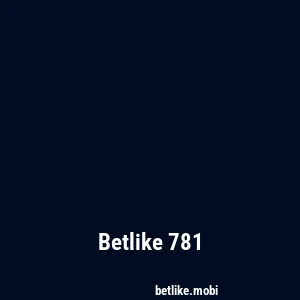 Betlike 781