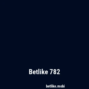 Betlike 782