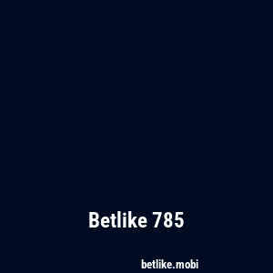Betlike 785
